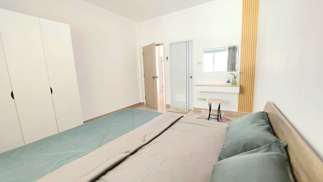 Rawiporn Khao Talo 2br 32sqm 9