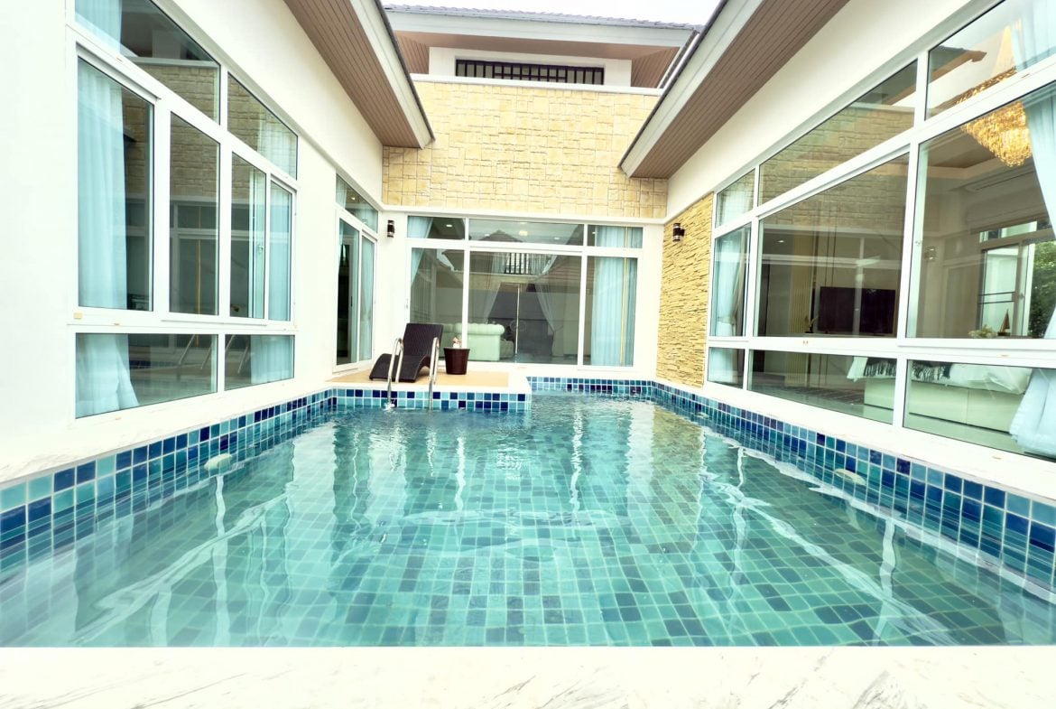 Sirisa 16 3br 250sqm 3