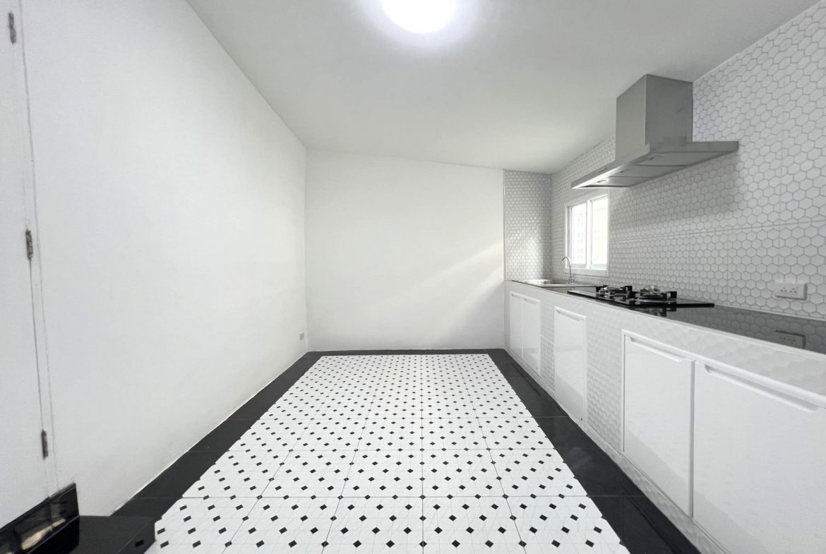 Без комплекса 3br sqm 3