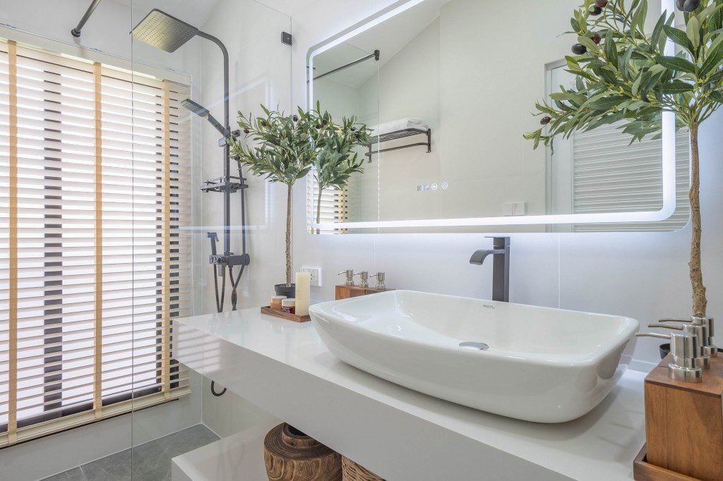 Srisuk Villa 5br 200sqm 18