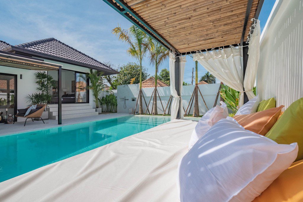 Srisuk Villa 5br 200sqm 3