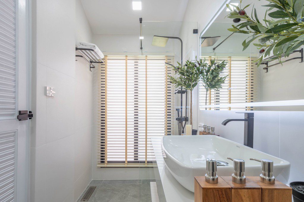 Srisuk Villa 5br 200sqm 20