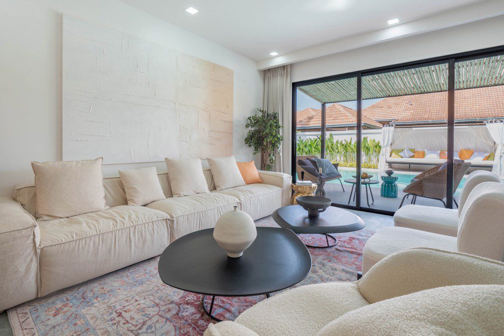 Srisuk Villa 5br 200sqm 6