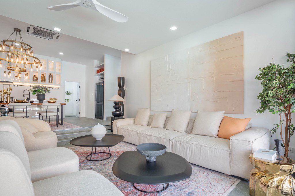 Srisuk Villa 5br 200sqm 7