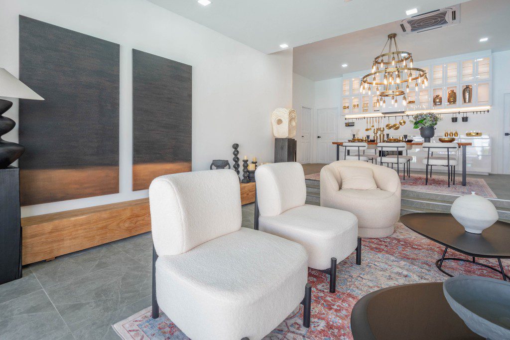 Srisuk Villa 5br 200sqm 8