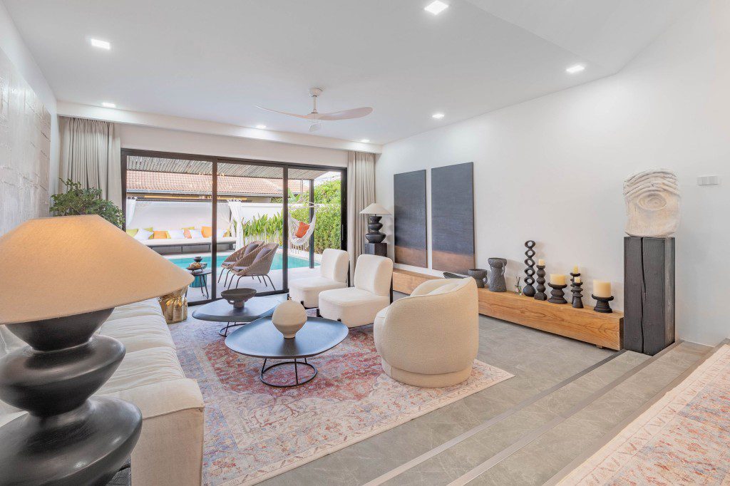 Srisuk Villa 5br 200sqm 9