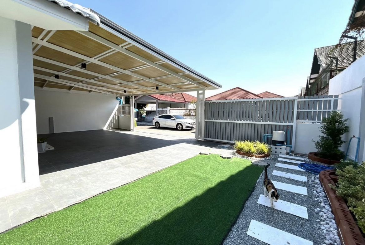 Pattaya Rungrueng 3br 53sqm 2