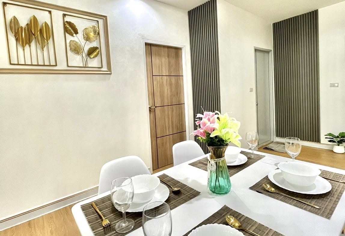 Pattaya Rungrueng 3br 53sqm 11