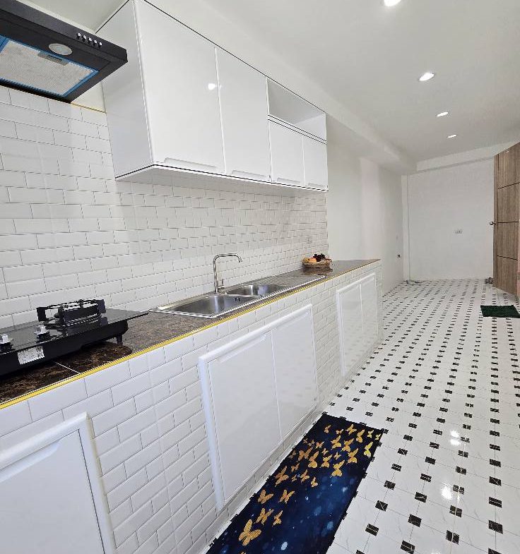 Pattaya Rungrueng 3br 53sqm 13