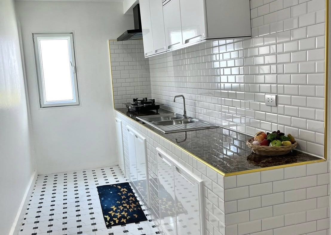 Pattaya Rungrueng 3br 53sqm 14