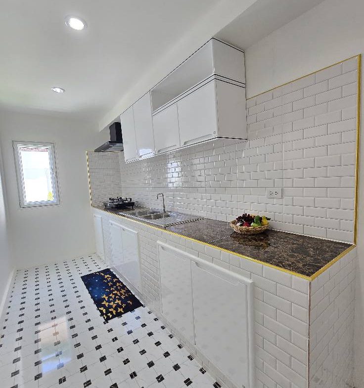 Pattaya Rungrueng 3br 53sqm 15