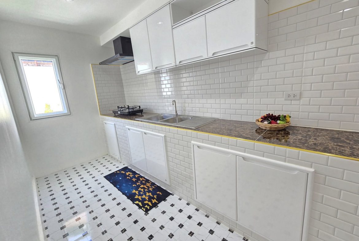 Pattaya Rungrueng 3br 53sqm 16