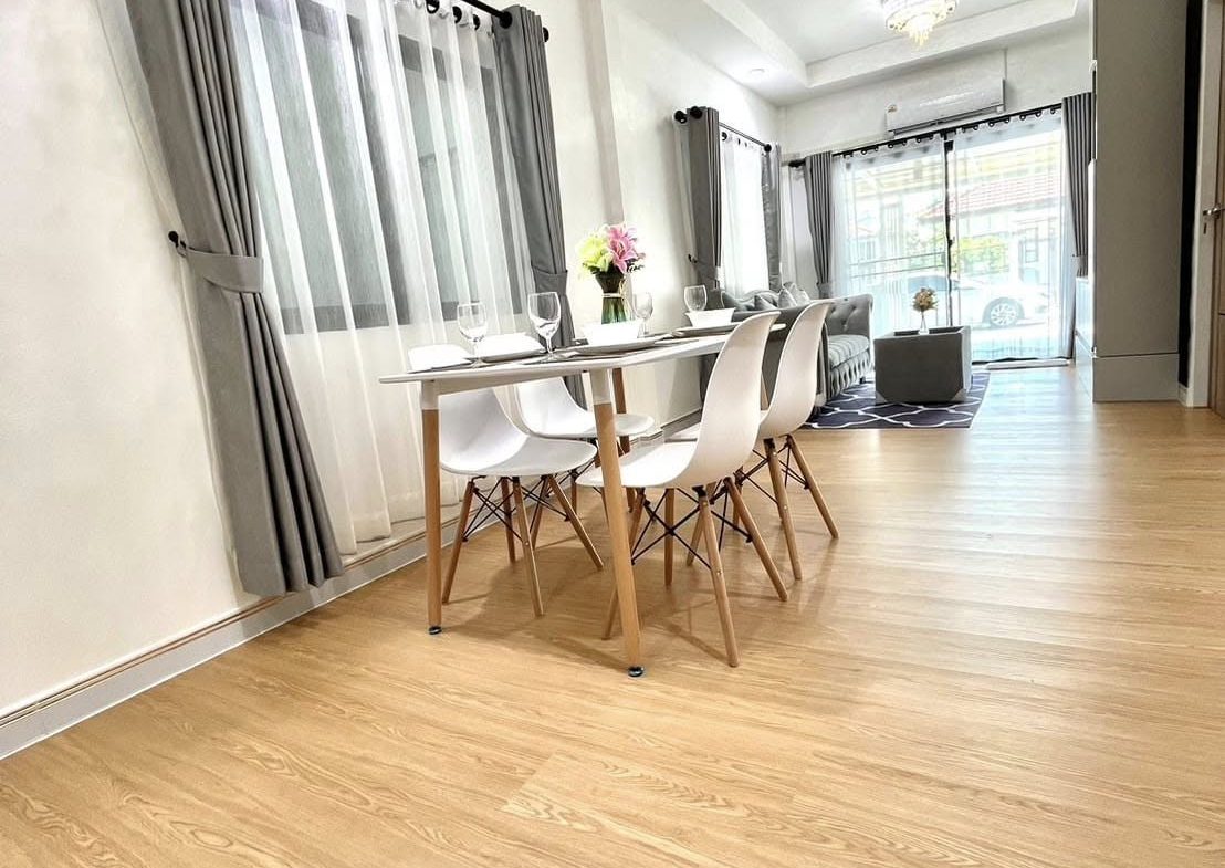 Pattaya Rungrueng 3br 53sqm 17