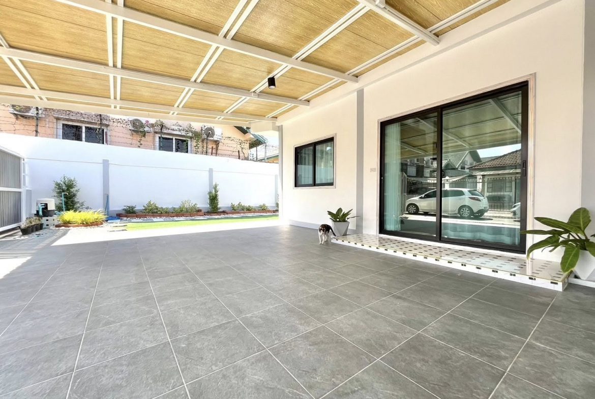 Pattaya Rungrueng 3br 53sqm 5