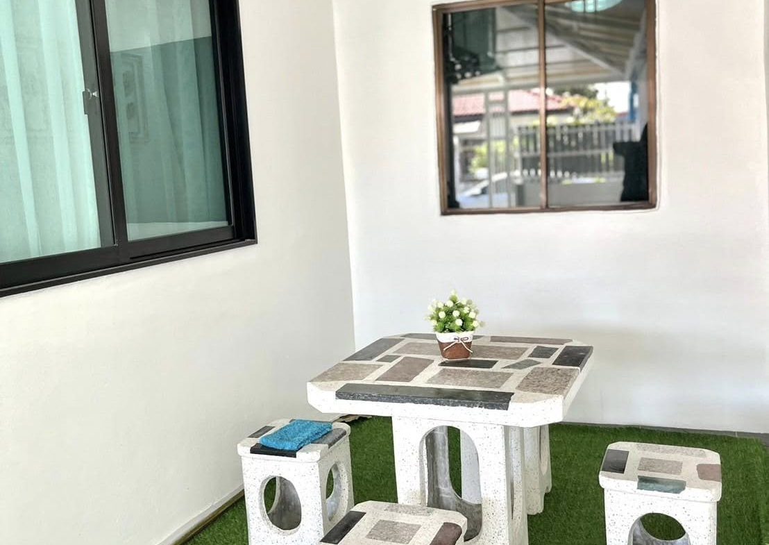 Pattaya Rungrueng 3br 53sqm 6