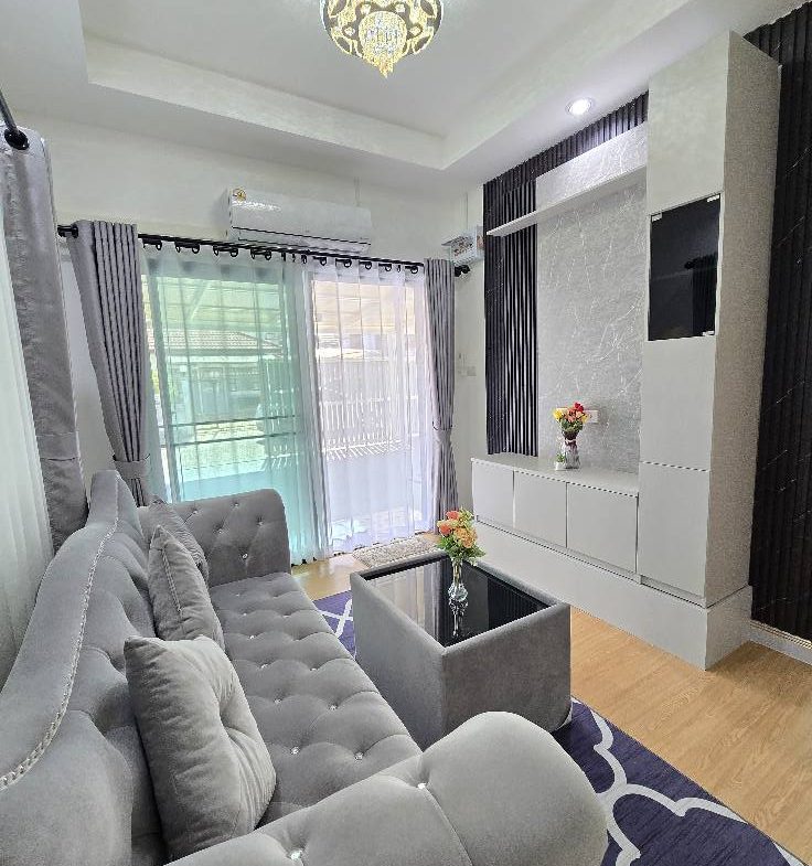 Pattaya Rungrueng 3br 53sqm 7