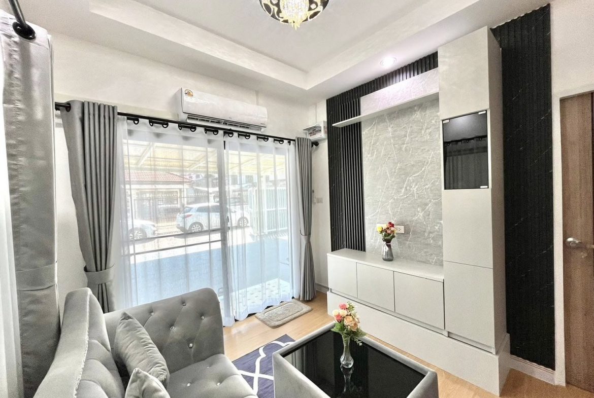 Pattaya Rungrueng 3br 53sqm 8