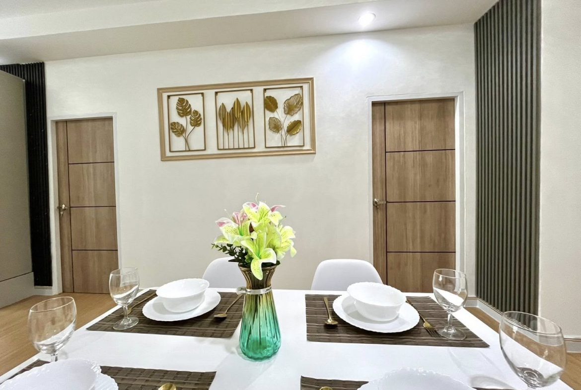 Pattaya Rungrueng 3br 53sqm 9