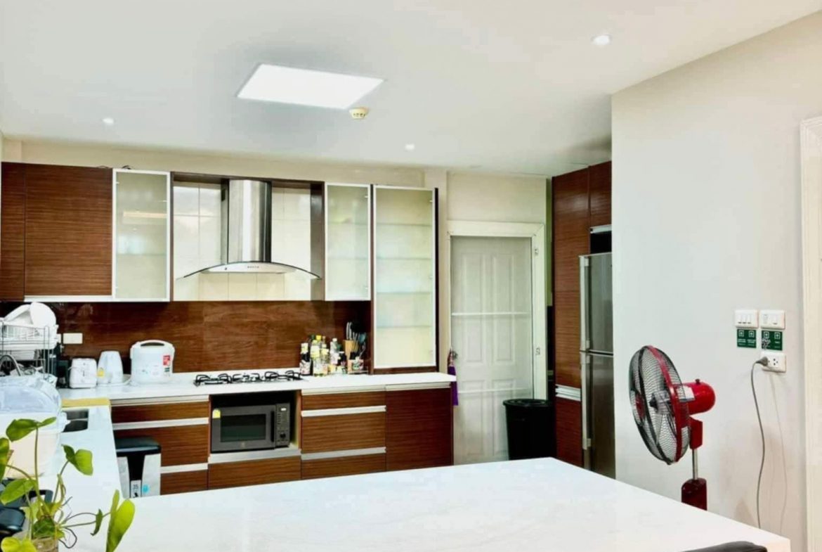 Central Park Hillside br 400sqm 2