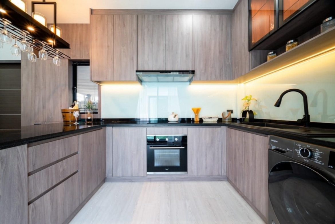 Siam Place 3br sqm 10