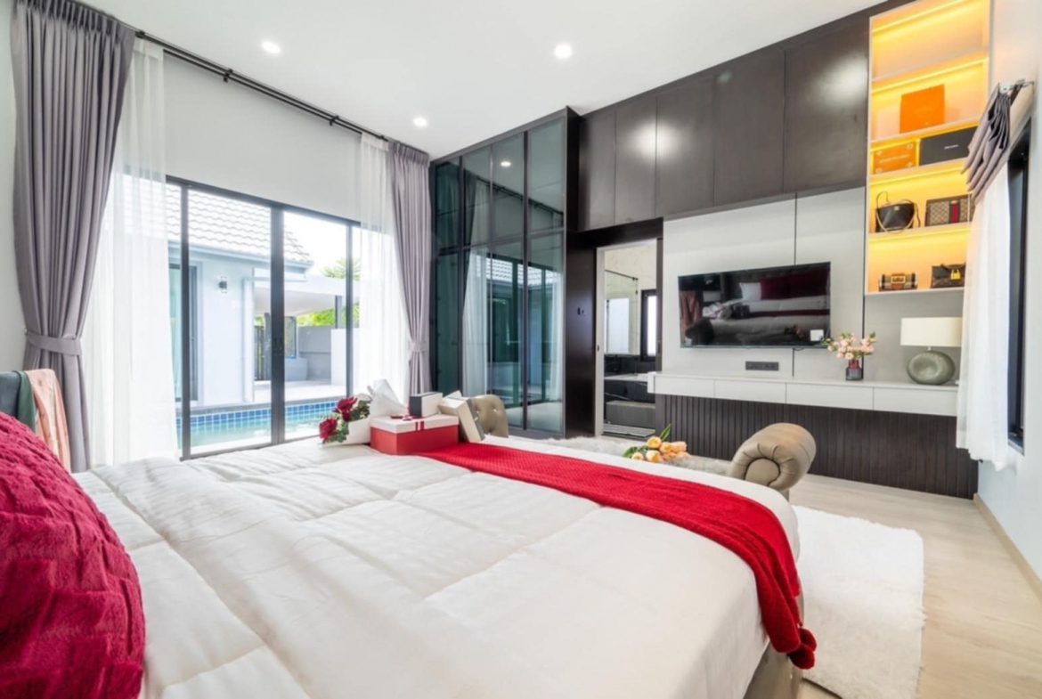 Siam Place 3br sqm 12