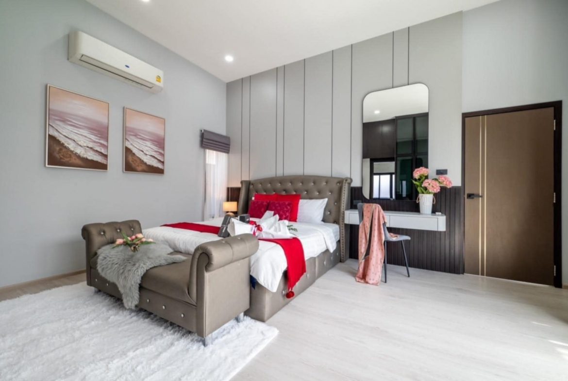 Siam Place 3br sqm 13