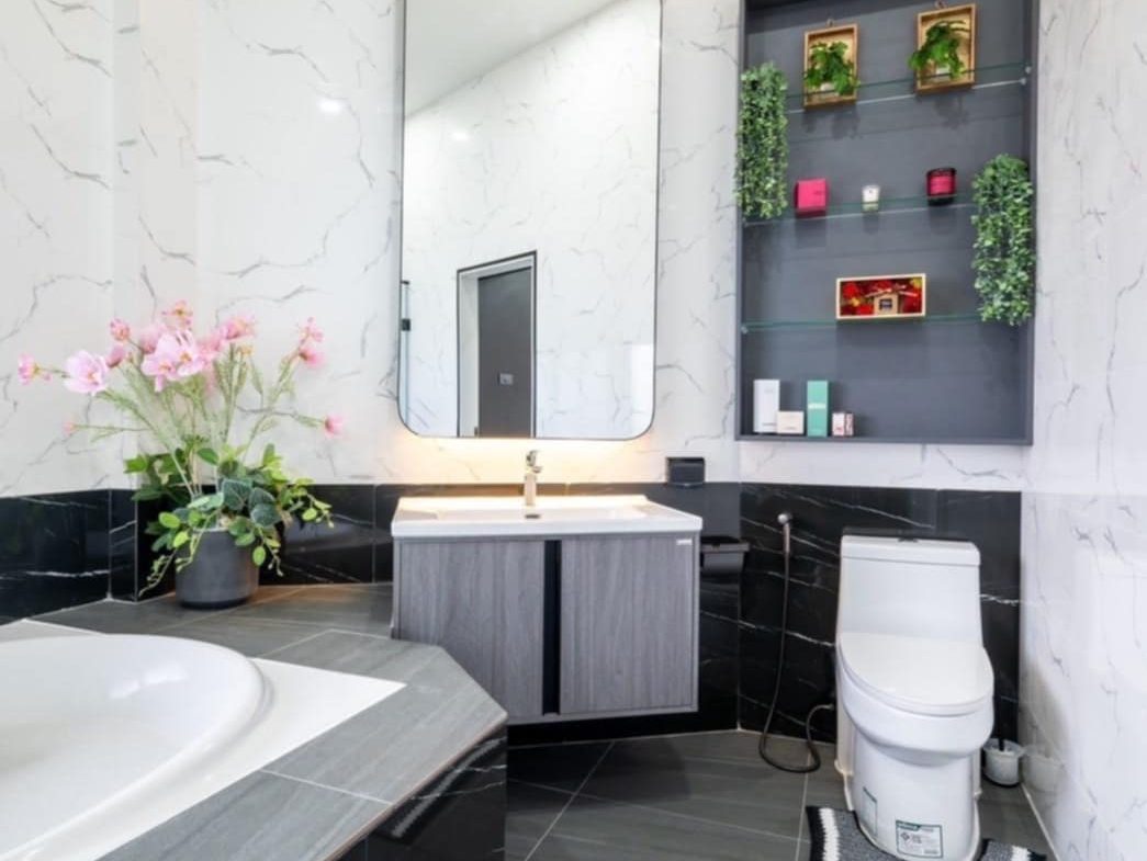 Siam Place 3br sqm 8