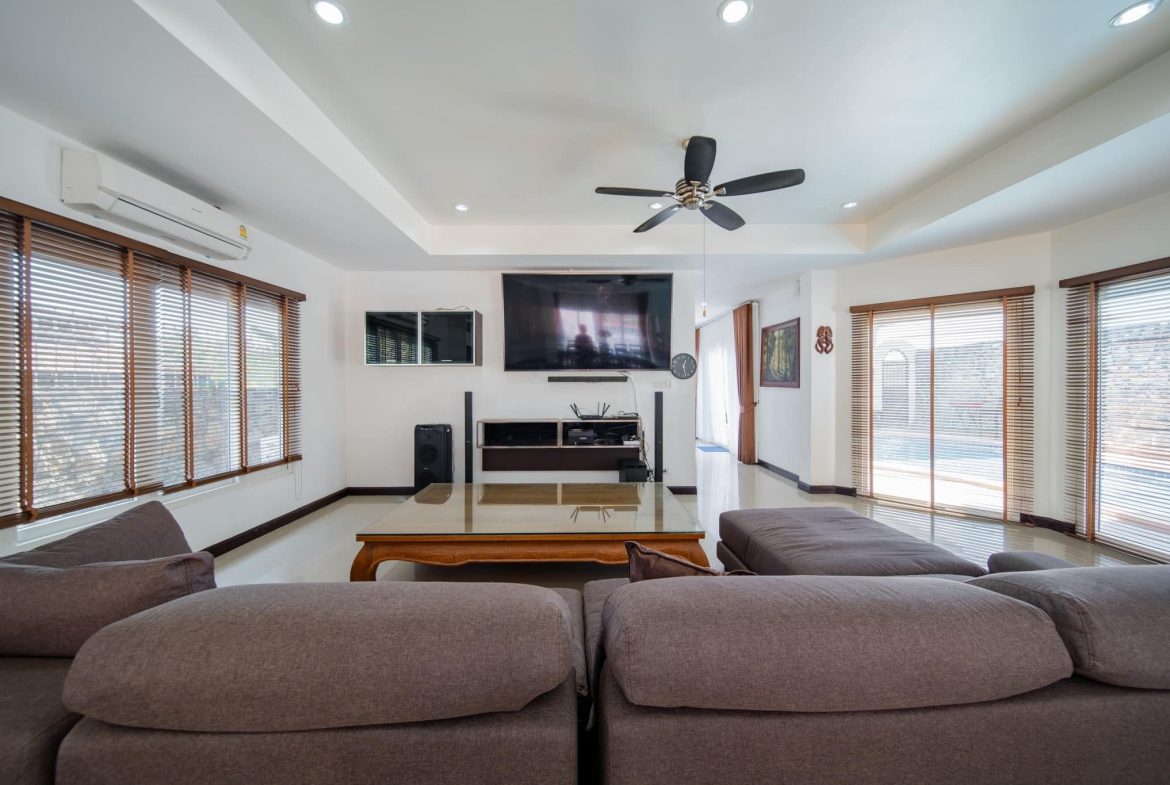 Без комплекса 4br 420sqm 11