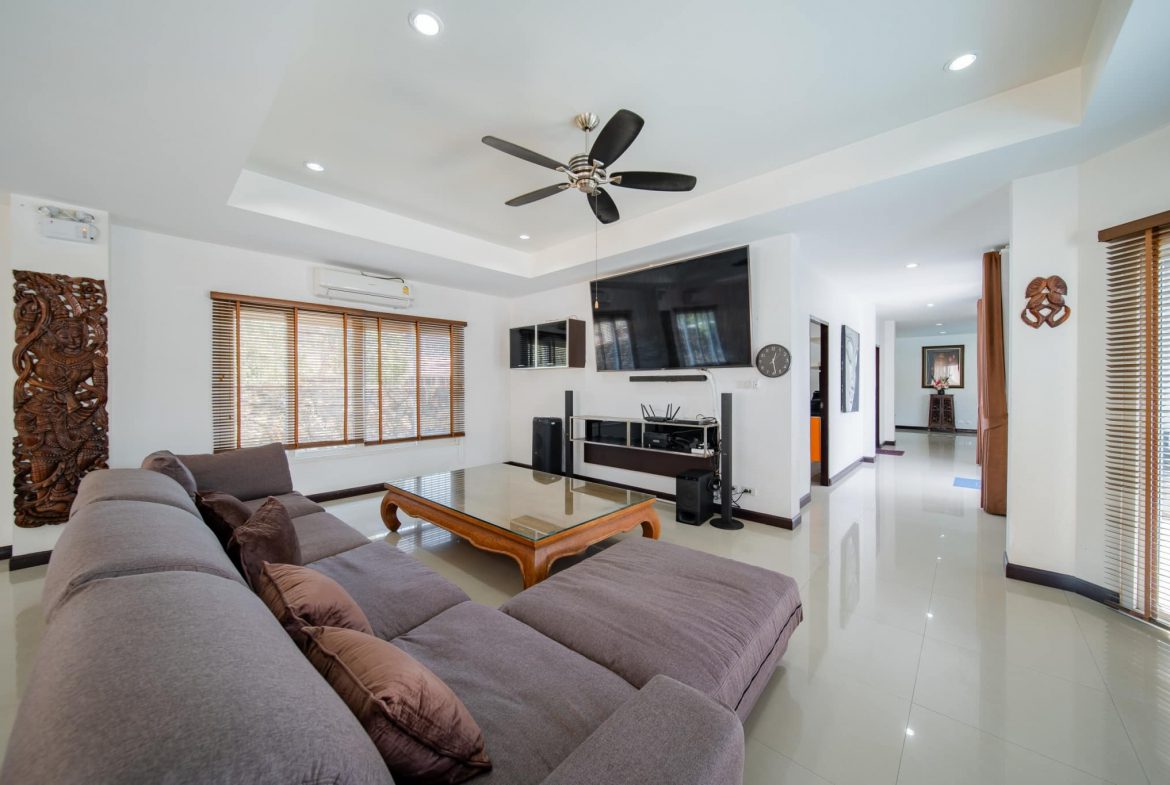 Без комплекса 4br 420sqm 12