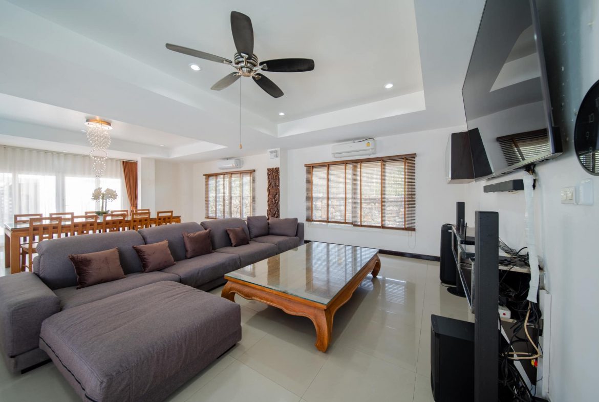 Без комплекса 4br 420sqm 13