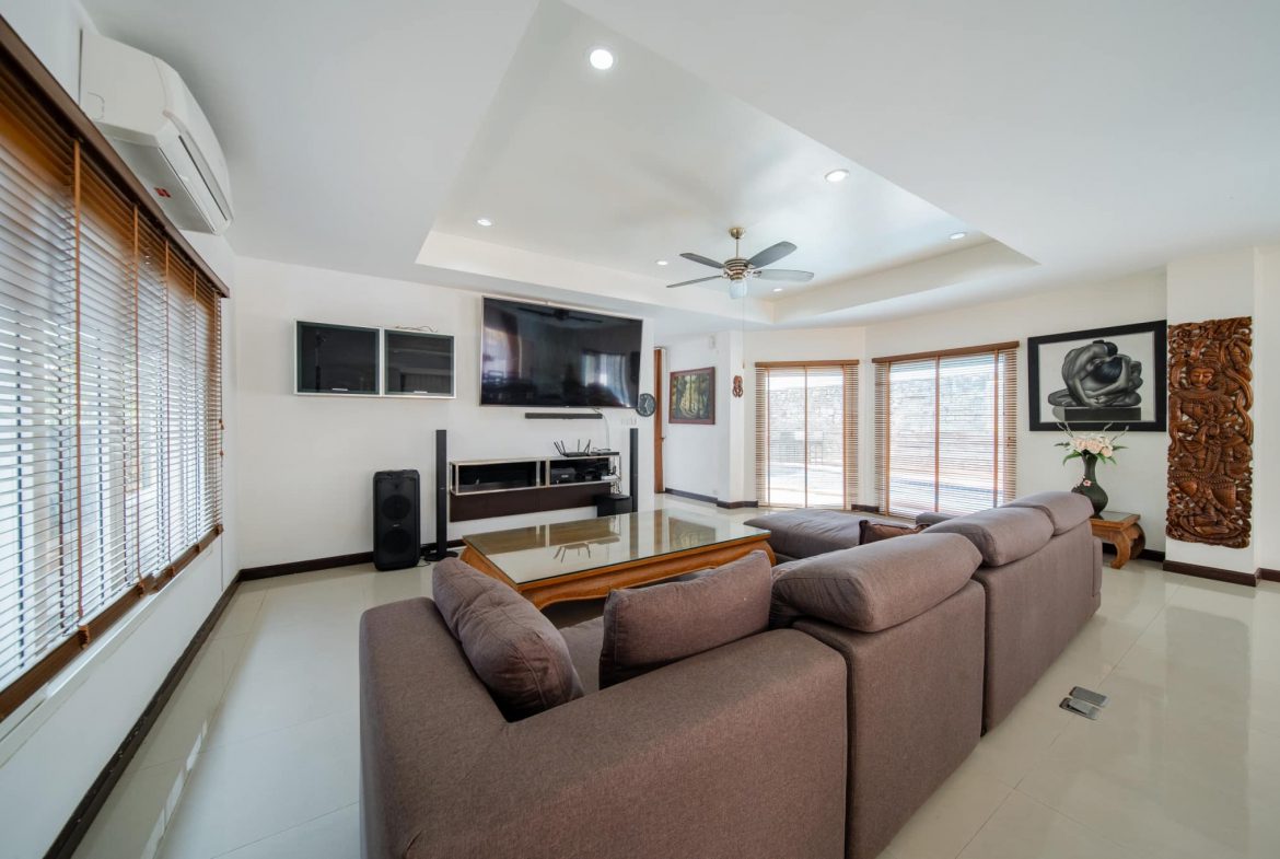 Без комплекса 4br 420sqm 16