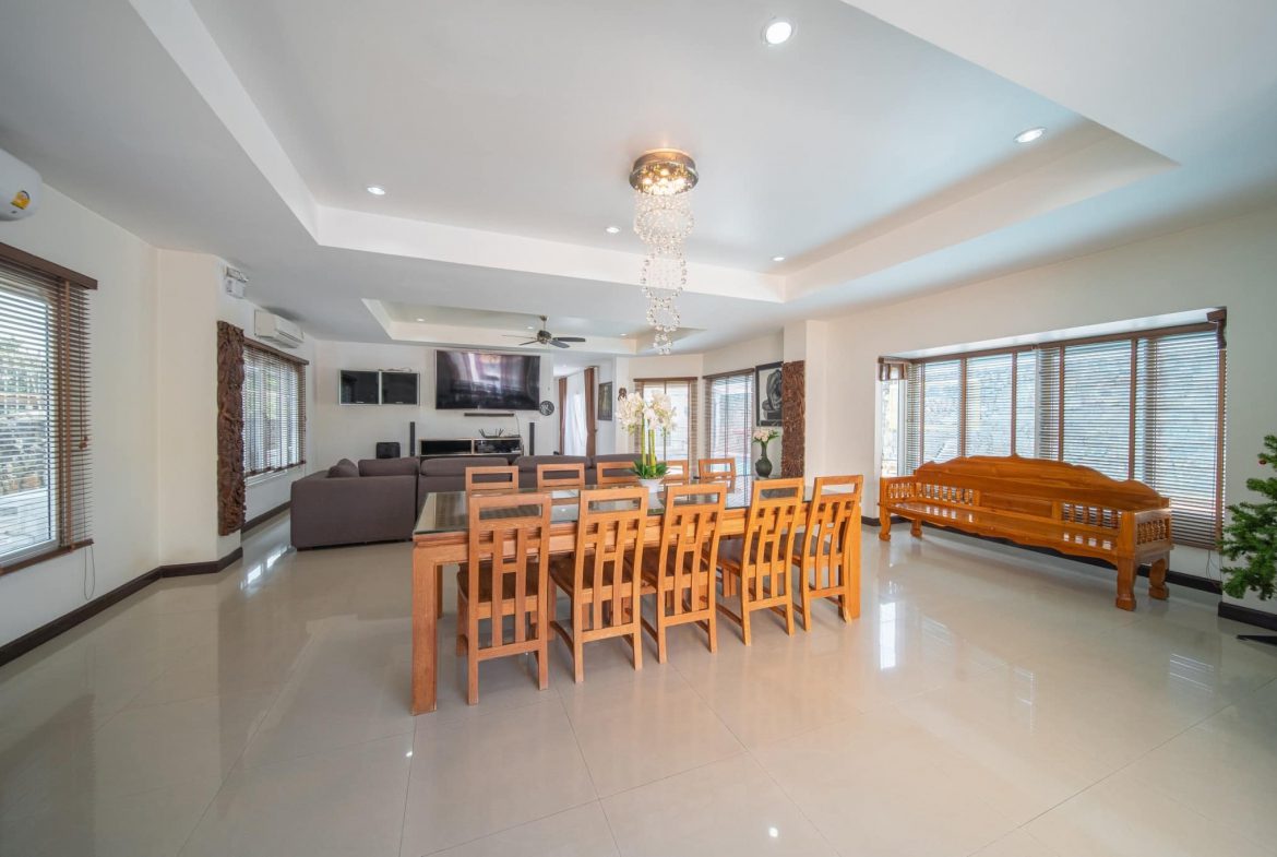 Без комплекса 4br 420sqm 18