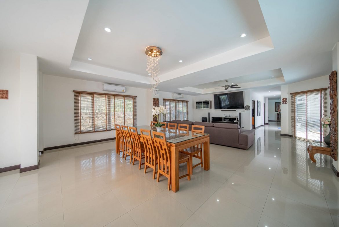 Без комплекса 4br 420sqm 19