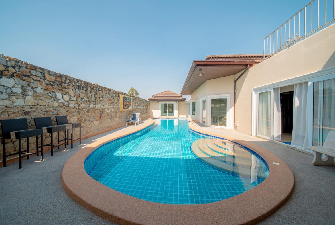 Без комплекса 4br 420sqm 4