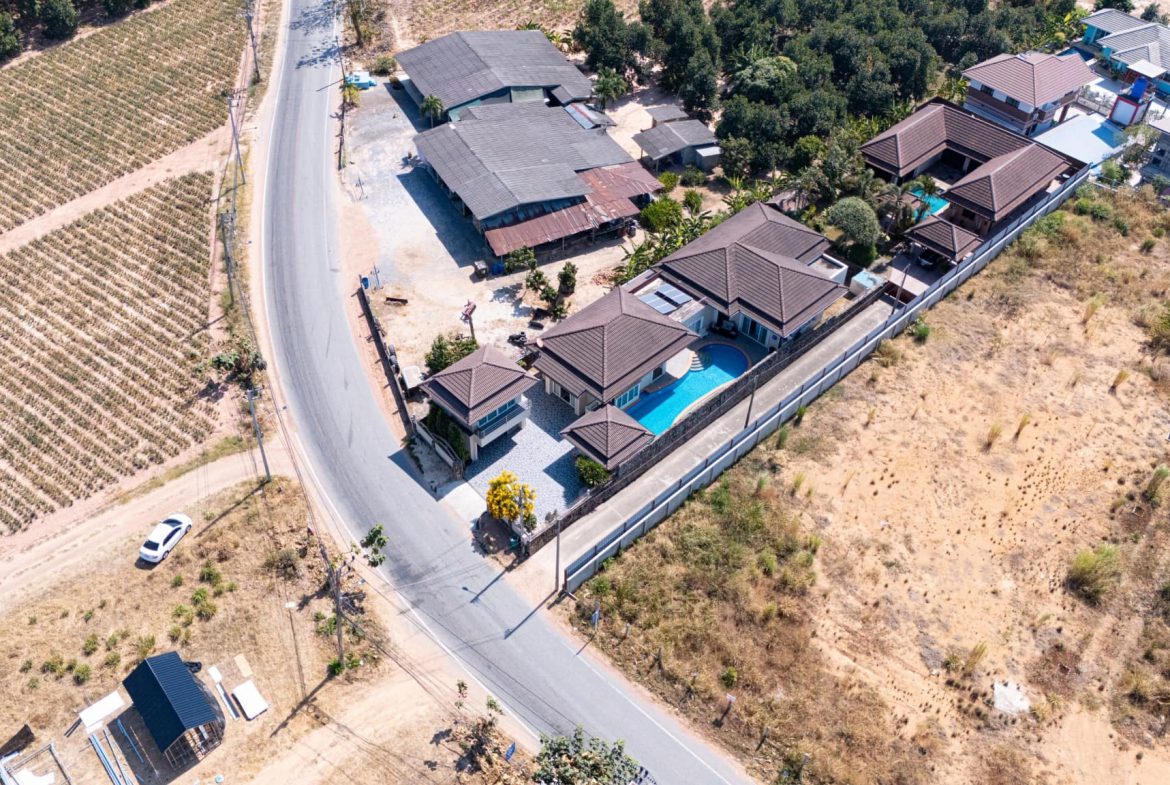 Без комплекса 4br 420sqm 5