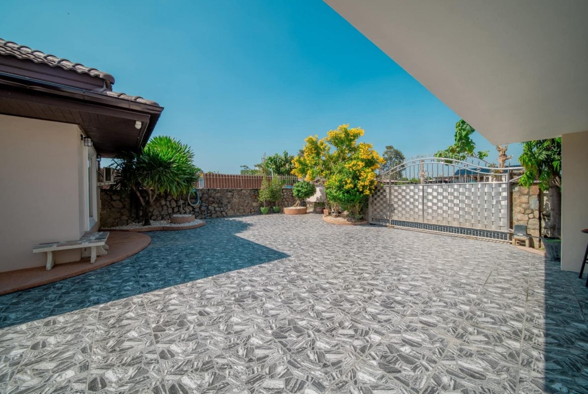 Без комплекса 4br 420sqm 8