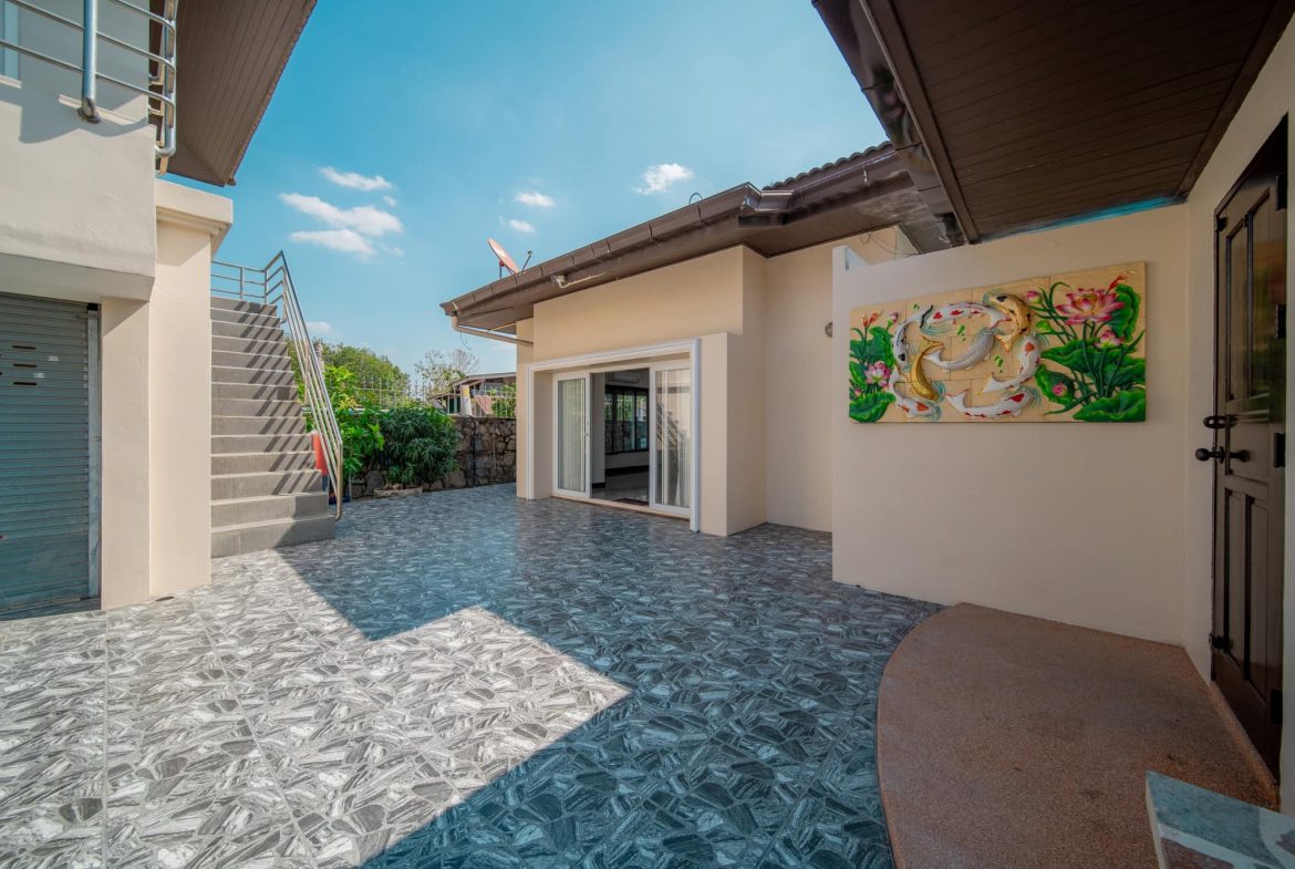 Без комплекса 4br 420sqm 9