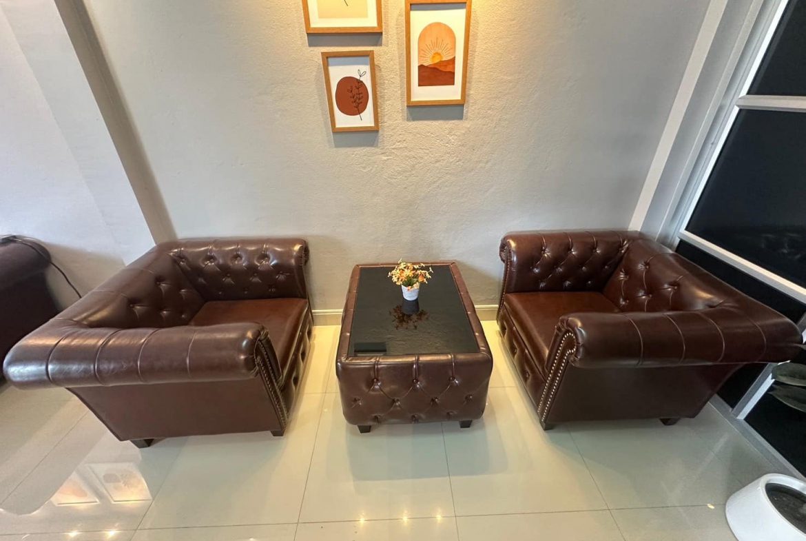 Без комплекса 3br sqm 2