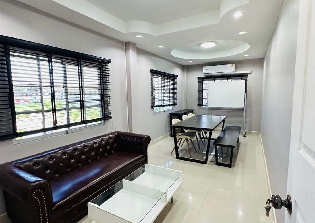 Без комплекса 3br sqm 12