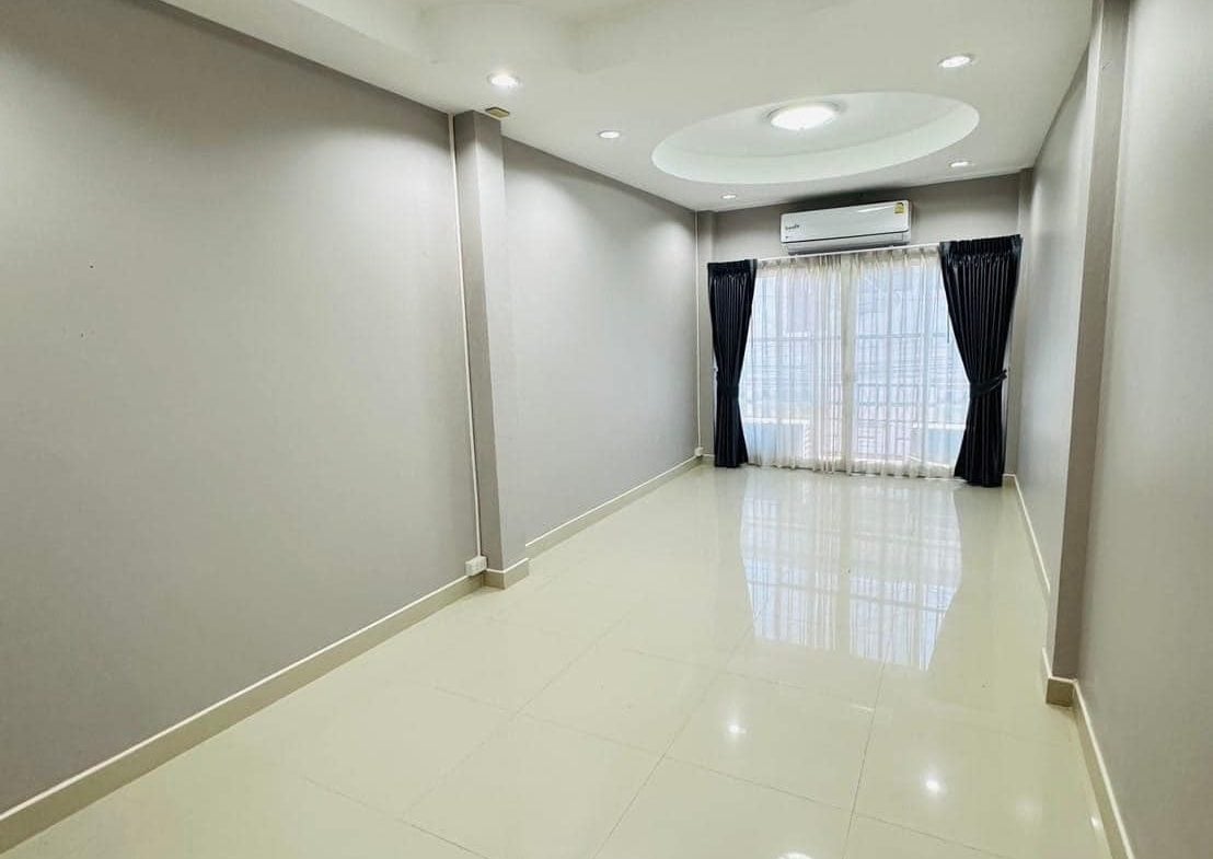 Без комплекса 3br sqm 14