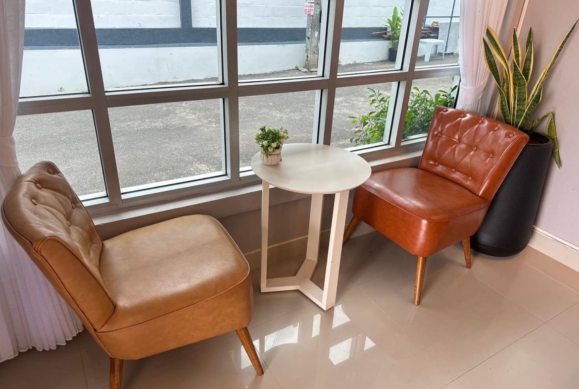 Без комплекса 3br sqm 5