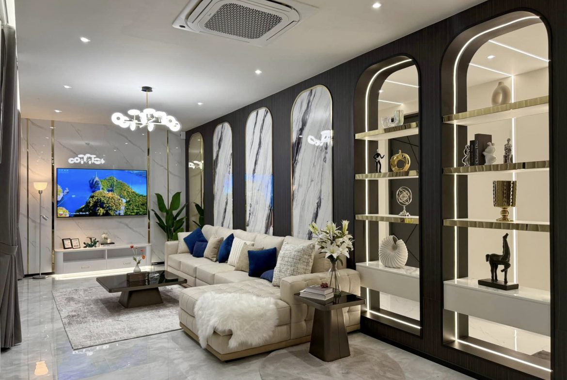 AVANI Pool villa 5br 510sqm 16