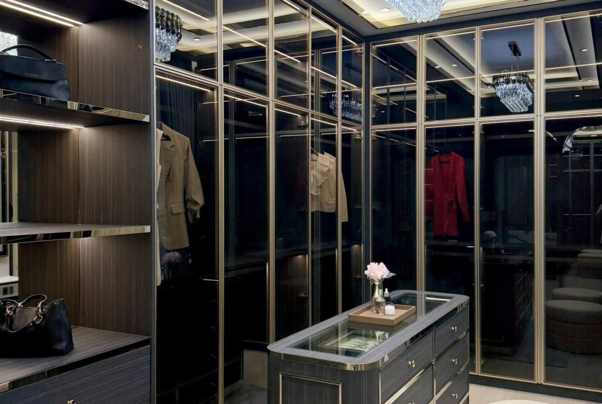 AVANI Pool villa 5br 510sqm 17