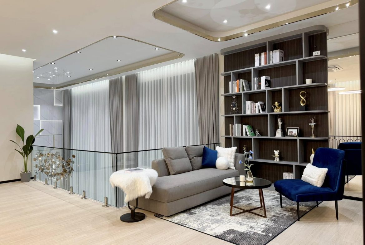 AVANI Pool villa 5br 510sqm 5