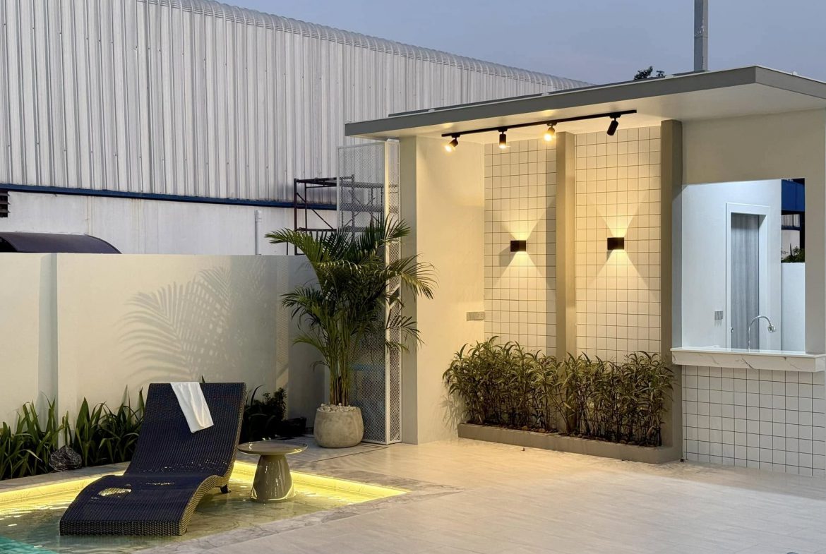 AVANI Pool villa 5br 510sqm 6