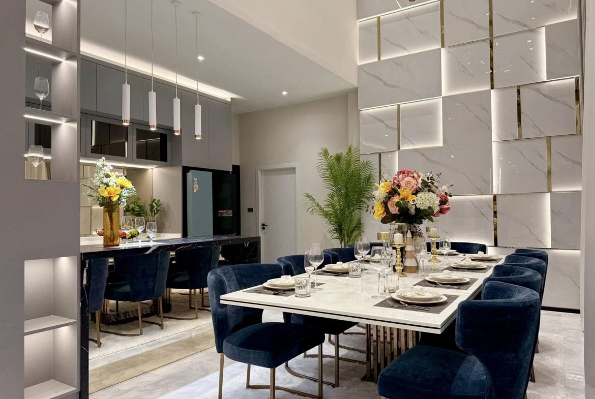 AVANI Pool villa 5br 510sqm 8