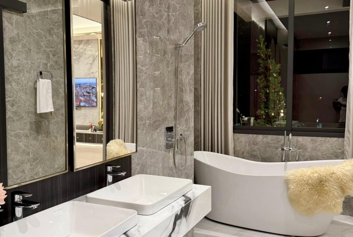 AVANI Pool villa 5br 510sqm 9