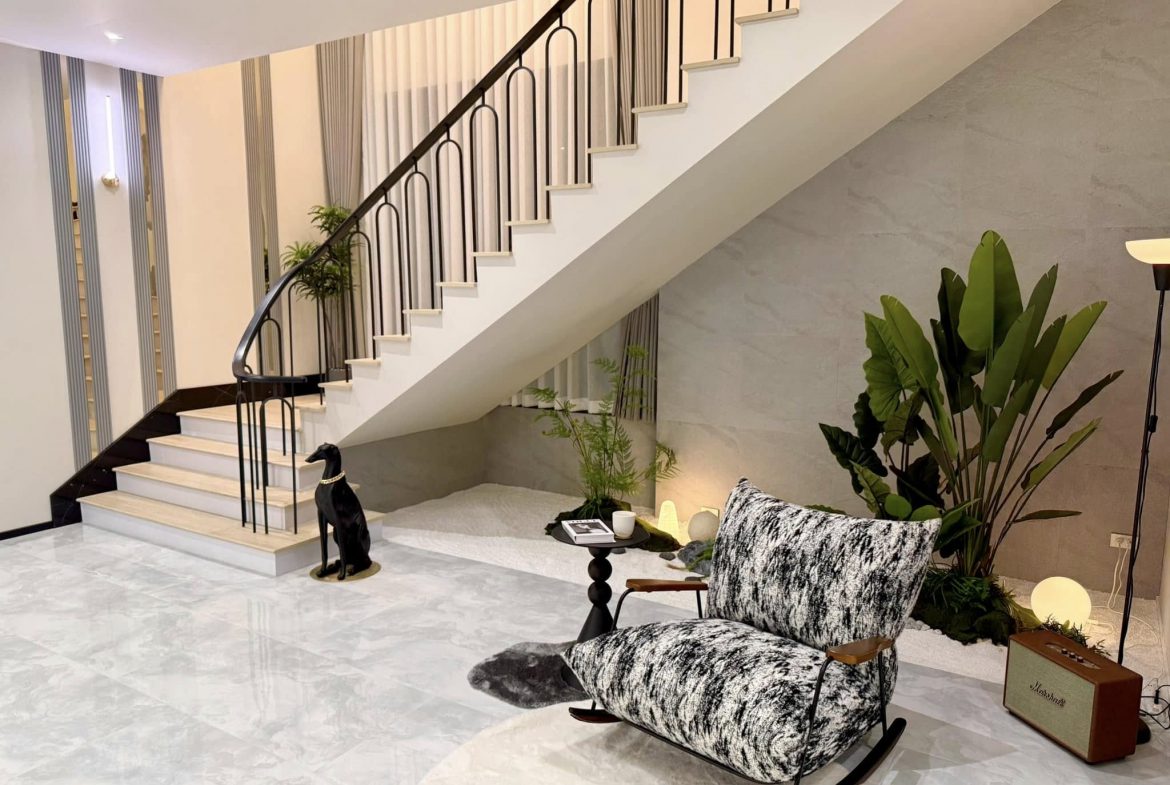 AVANI Pool villa 5br 510sqm 11