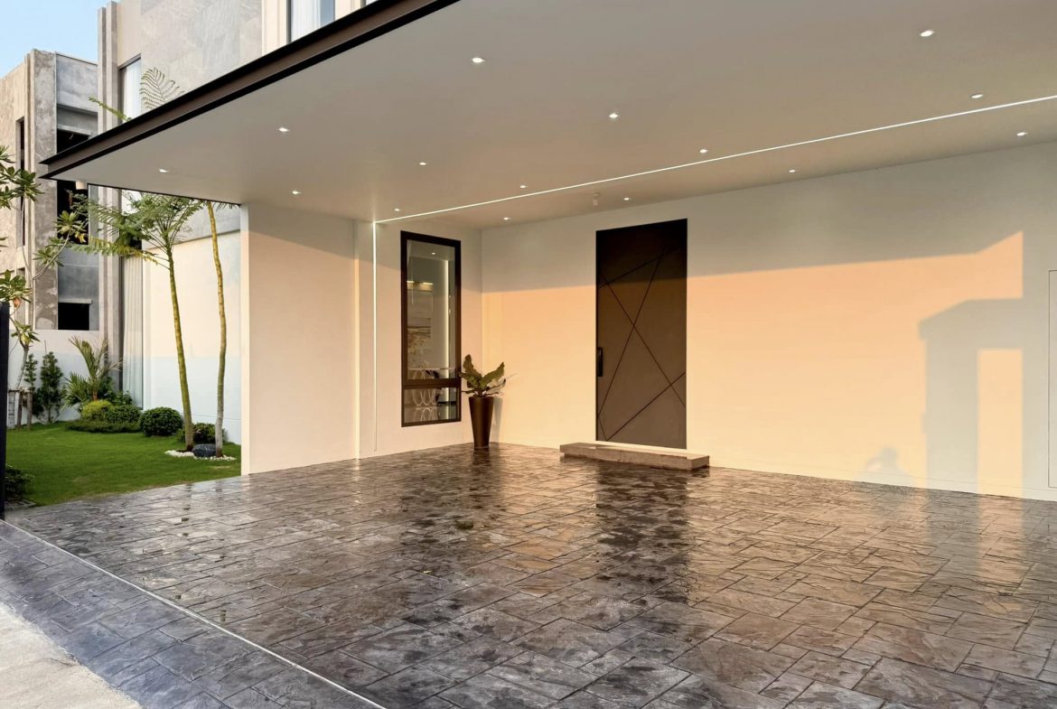 AVANI Pool villa 5br 510sqm 13