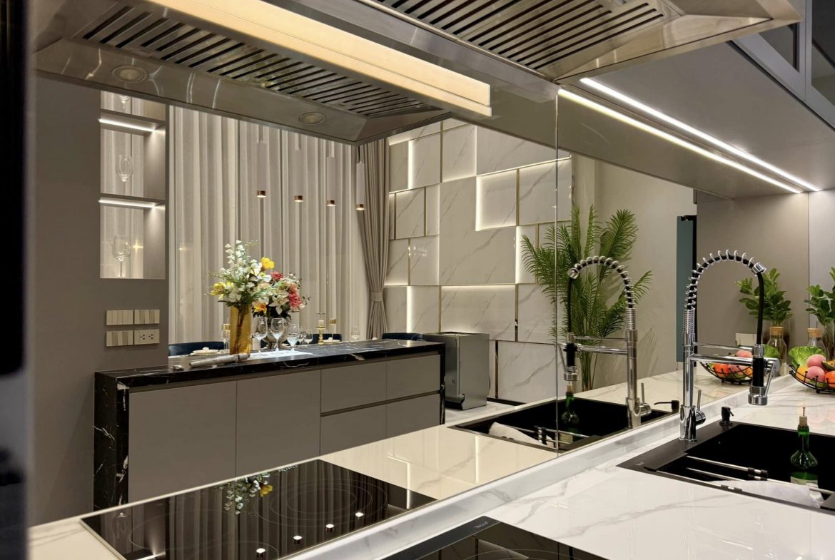 AVANI Pool villa 5br 510sqm 14